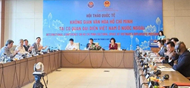 “Ho Chi Minh Cultural Space” abroad strengthen Vietnam’s int’l ties